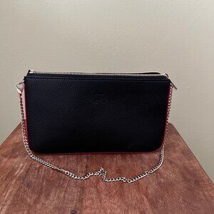 Christian Louboutin Shoulder Bag